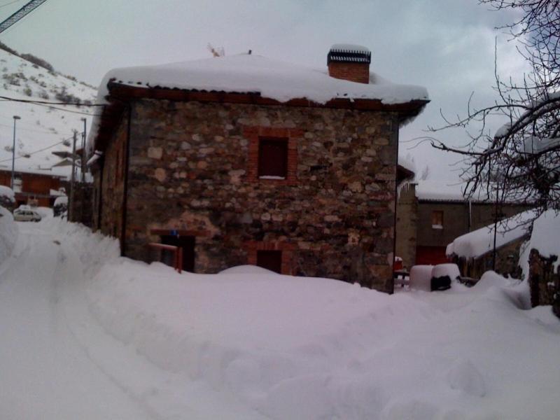 Sumergete En Leon .Casa Cofinal Exterior foto
