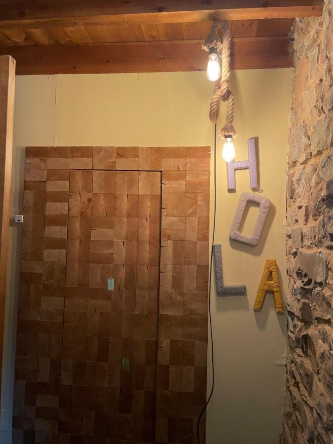 Sumergete En Leon .Casa Cofinal Exterior foto